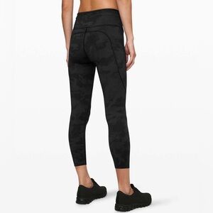 Lululemon fast free tight